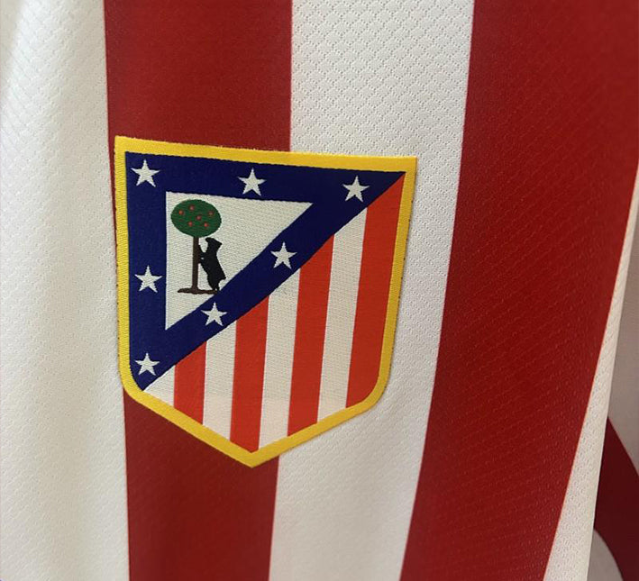 maillot-domicile-atletico-madrid-2526 Atlético Madrid thuisshirt 2526
