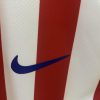 tenue-officielle-atletico-madrid-saison-2526 officiële Atlético Madrid outfit seizoen 2526