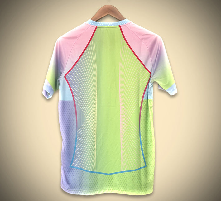 maillot-concept-fc-barcelone-edition-degrade-arc-en-ciel-saison-2025-2026 Maillot concept FC Barcelone édition dégradé arc en ciel saison 2025 2026