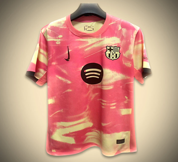 FC Barcelona Uitshirt 2526