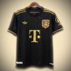 maillot-concept-bayern-munich-edition-125e-anniversaire-noir-2425 Conceptshirt Bayern München 125e Jubileumeditie Zwart 2425