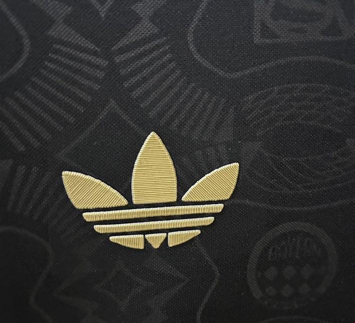 maillot-noir-concept-bayern-munich-edition-anniversaire-125-ans-saison-2024-2025 Zwart conceptshirt Bayern München 125-jarig jubileumeditie seizoen 2024 2025
