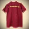 maillot-concept-rouge-bayern-munich-edition-anniversaire-125-ans-saison-2425 Conceptshirt rood Bayern München jubileumeditie 125 jaar seizoen 2425