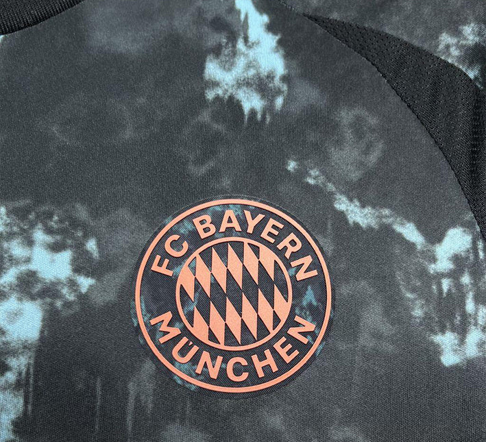 jersey-bayern-munich-tenue-exterieure-football-adulte Jersey Bayern Munich tenue extérieure football adulte