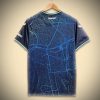 maillot-concept-bayern-leverkusen-edition-bleue-saison-2024-2025 Conceptshirt Bayern Leverkusen blauwe editie seizoen 2024 2025