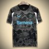maillot-third-bayern-leverkusen-saison-2024-2025 Derde shirt Bayern Leverkusen seizoen 2024 2025