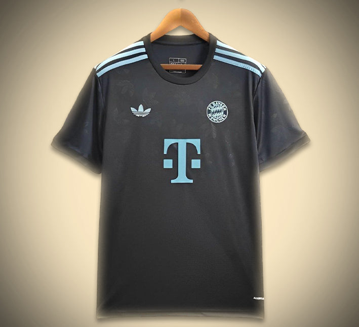 maillot-concept-bayern-munich-edition-noir-2425 Conceptshirt Bayern München Zwarte Editie 2425