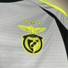 tenue-benfica-third-2024-2025-maillot-club-portugais-nouvelle-collection tenue Benfica third 2024 2025 maillot club portugais nouvelle collection