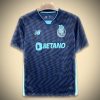 FC Porto Derde Shirt 20242025