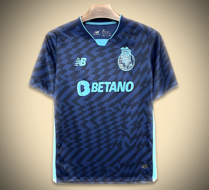 FC Porto Derde Shirt 20242025