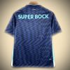 FC Porto voetbaltenue derde officiële shirt