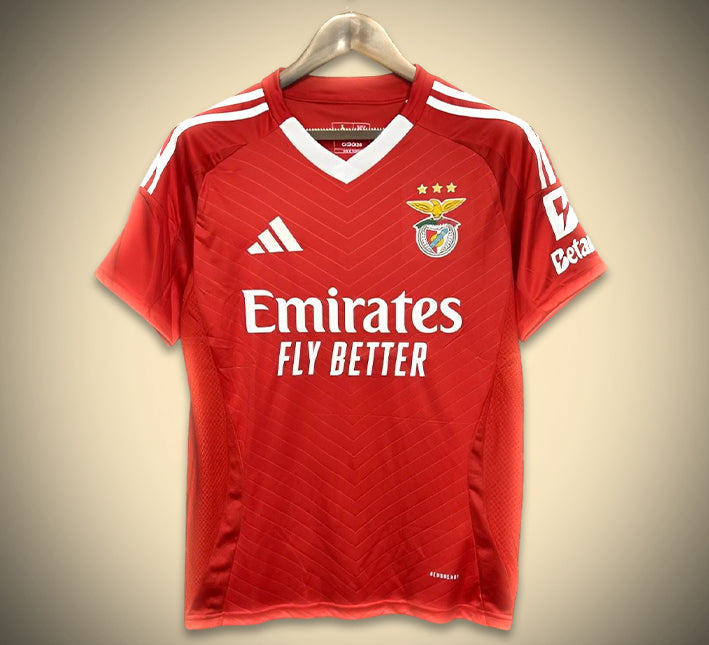 maillot-benfica-domicile-2425 Maillot Benfica Domicile 2425