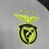 maillot-avant-match-benfica-saison-2024-2025 Voorwedstrijdshirt Benfica seizoen 2024 2025