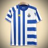 FC Porto Voorwedstrijdshirt 2425