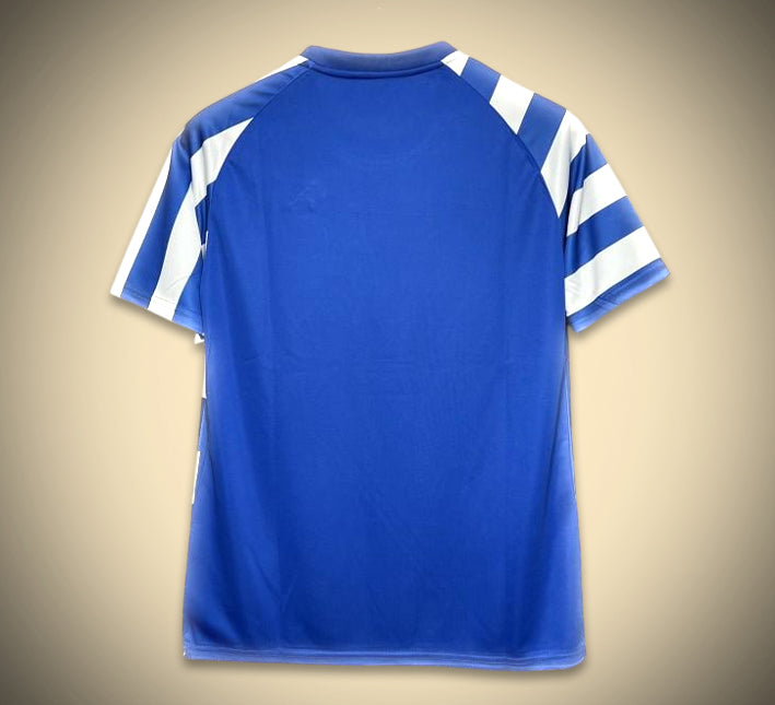 Voorwedstrijdshirt van FC Porto seizoen 2024 2025, warming-up tenue voetbal