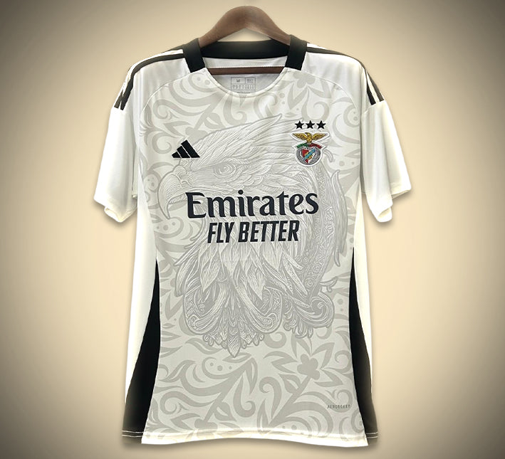 maillot-benfica-entrainement-2425 Benfica Trainingsshirt 2425