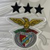 haut-de-training-benfica-rouge-pour-entrainement-football rode Benfica trainingstop voor voetbaltraining