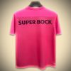 Voetbalshirt Sporting CP concept roze editie seizoen 2425