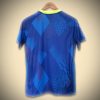 maillot-exterieur-du-bresil-saison-2024-2025-tenue-officielle-de-football Brazilië uitshirt seizoen 2024 2025 officiële voetbaltenue