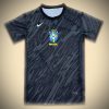 Brazilië Keeper Shirt 2425