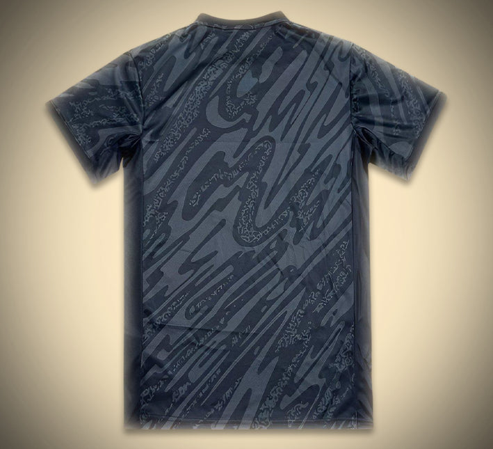 keepershirt van Brazilië voor het seizoen 2425