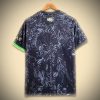 Shirt Concept Brazilië Stussy-editie 2425