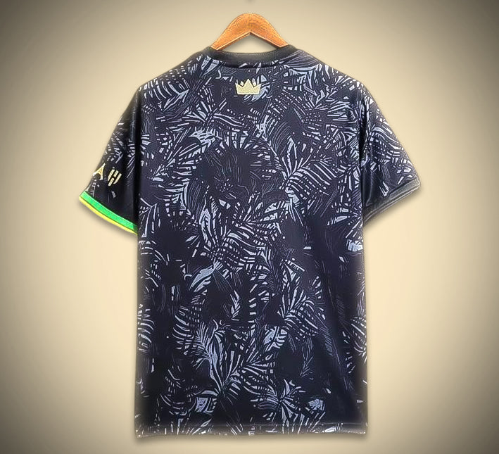 Shirt Concept Brazilië Stussy-editie 2425