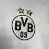 maillotbvbblanclogo.jpg Borussia Dortmund Derde Shirt 2024-2025 zijaanzicht