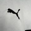maillotbvbblancpuma.jpg Borussia Dortmund Derde Shirt 2024-2025 stofdetail