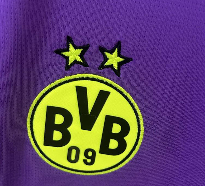 maillot-de-gardien-borussia-dortmund-2425 keeper shirt Borussia Dortmund 2425