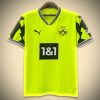 maillotbvbconceptvert-1.jpg Concept Voetbalshirt Borussia Dortmund Groene Editie 2024-2025 vooraanzicht