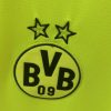 maillotbvbconceptvertlogo.jpg Concept Voetbalshirt Borussia Dortmund Groene Editie 2024-2025 zijaanzicht