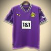 maillot-borussia-dortmund-gardien-2425 Borussia Dortmund Keeper 2425