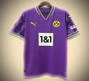 maillot-borussia-dortmund-gardien-2425 Maillot Borussia Dortmund Gardien 2425