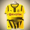 maillot-borussia-dortmund-domicile-ldc-2425 Borussia Dortmund Thuisshirt CL 2425