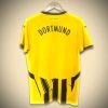 vetement-de-sport-borussia-dortmund-domicile sportkleding Borussia Dortmund thuisshirt