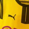 t-shirt-officiel-borussia-dortmund-saison-2425 officieel t-shirt Borussia Dortmund seizoen 2425