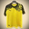 maillot-borussia-dortmund-avant-match-2425 Borussia Dortmund Voorwedstrijdshirt 2425