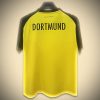 maillot-de-football-borussia-dortmund-pour-avant-match voetbalshirt Borussia Dortmund voor voorwedstrijd