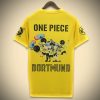 maillotbvbonepiecedos.jpg Concept Voetbalshirt Borussia Dortmund One Piece Editie 2025-2026 achteraanzicht