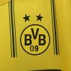 maillotbvbonepiecelogo.jpg Concept Voetbalshirt Borussia Dortmund One Piece Editie 2025-2026 zijaanzicht