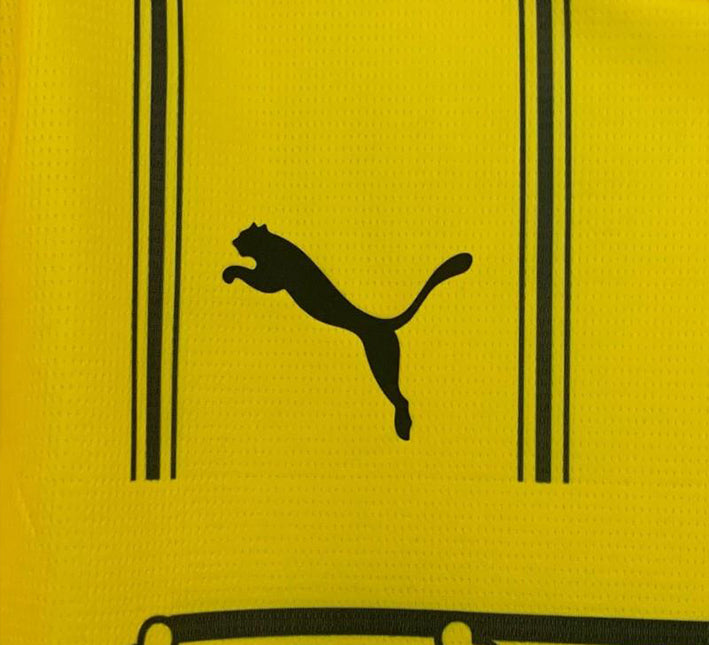t-shirt-officiel-borussia-dortmund-saison-2425 officieel t-shirt Borussia Dortmund seizoen 2425
