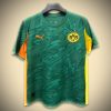 Concept Uitshirt Borussia Dortmund 2025-2026 vooraanzicht
