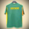 Concept Uitshirt Borussia Dortmund 2025-2026 zijaanzicht