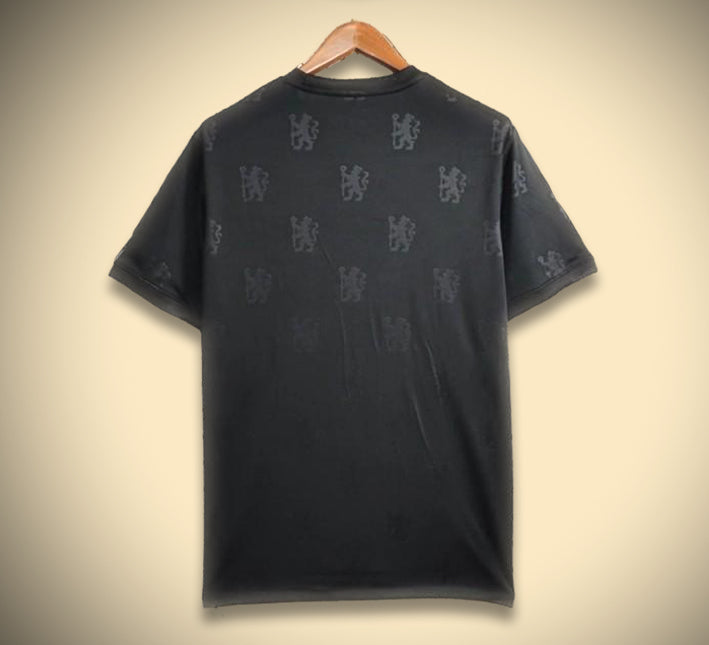 maillot-concept-chelsea-edition-noir-2425 Conceptshirt Chelsea Zwarte Editie 2425