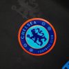 t-shirt-football-chelsea-style-concept-couleur-noire-saison-2425 Voetbalshirt Chelsea conceptstijl zwarte kleur seizoen 2425