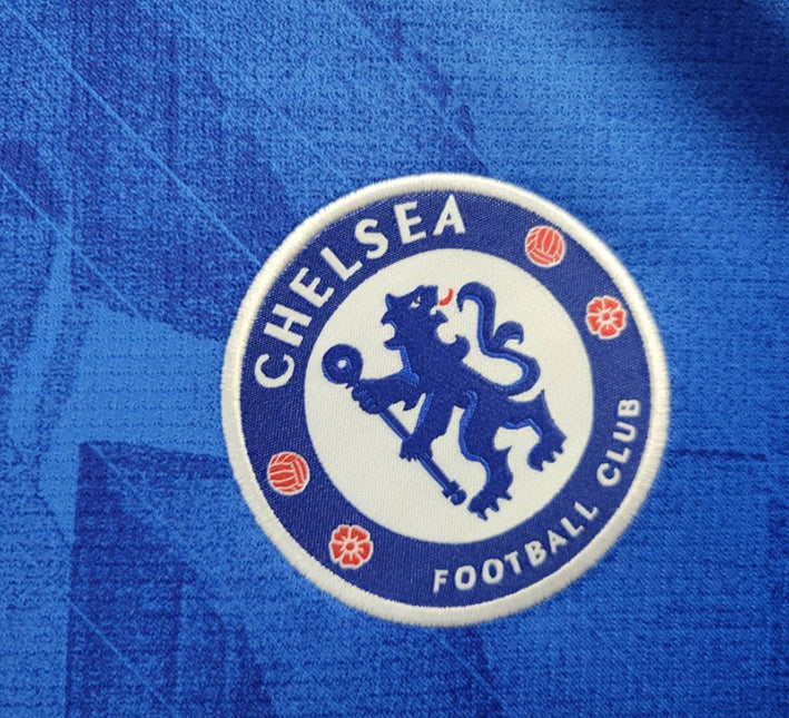 tunique-officielle-chelsea-bleu-royal-version-domicile Officieel Chelsea thuisshirt koningsblauw