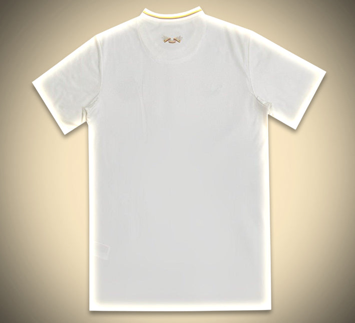 maillot-de-football-colombie-edition-centenaire-blanc-2024-design-concept Maillot de football Colombie édition centenaire blanc 2024 design concept