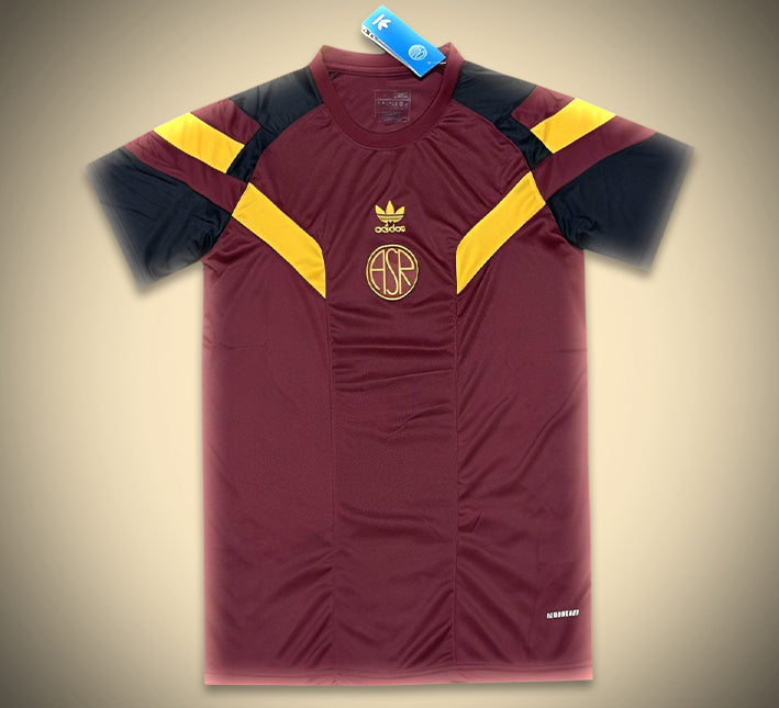 maillot-concept-as-roma-2425 Concept shirt AS Roma 2425