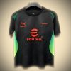 maillot-de-football-concept-ac-milan-edition-off-white-coloris-noir-et-gris-saison-2025-2026 Concept AC Milan voetbalshirt Off White editie zwart en grijs seizoen 2025 2026